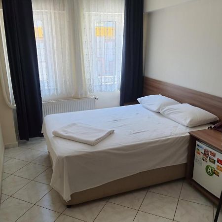 Gizem Pansiyon Canakkale Eksteriør billede